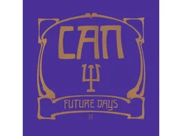Future Days LP