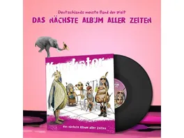 Das Naechste Album Aller Zeiten 180g LP