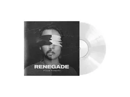 Renegade Ltd LP White Vinyl