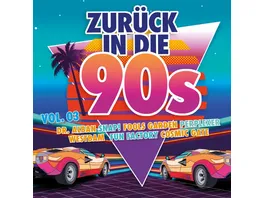 Zurueck In Die 90s Vol 3