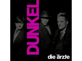 DUNKEL Ltd Doppelvinyl Im Schuber Mit Girlande