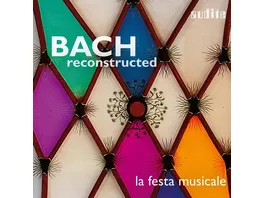 BACH reconstructed
