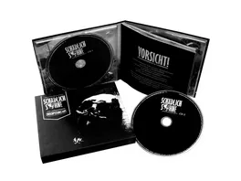 Zweckpessimismus 2CD Digipak