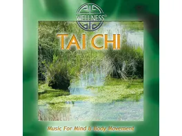 Tai Chi Music For Mind Body Movement