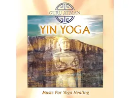 Yin Yoga Music For Yoga Healing