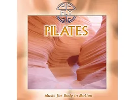 Pilates Music for Body in Motion Remastered