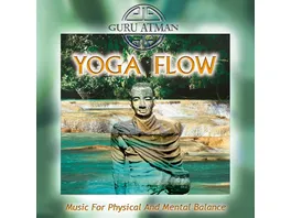 Yoga Flow Remastered