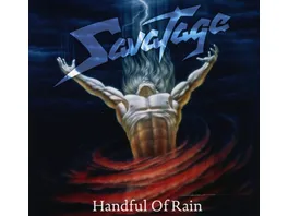 Handful Of Rain 2011 Edition