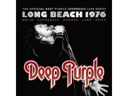 Long Beach 1976 2016 Edition