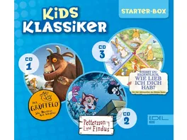 Kids Klassiker Starter Box