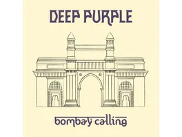 Bombay Calling Ltd 2CD DVD Digipak
