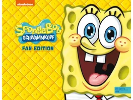 SpongeBob Fan Edition Hoerspiele zur TV Serie
