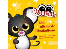 Glubschis Das Allerbeste Musikalbum Limited Box