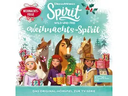 Weihnachts Spirit Spirit