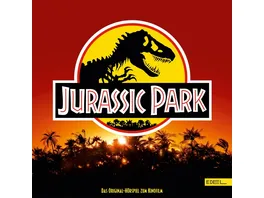 Hoerspiel zum Kinofilm Vinyl Jurassic Park