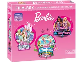 Film Box Barbie