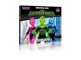 Hoerspiel Box Folge1 3 Ghostforce