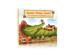 Die beliebtesten Schlaflieder Vol 2 Summ Summ Summ