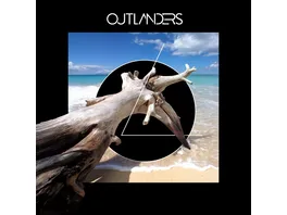 Outlanders CD Digipak