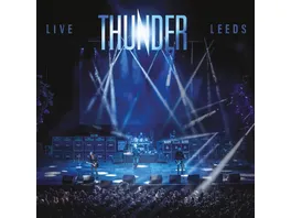 Live At Leeds 2CD Digipak