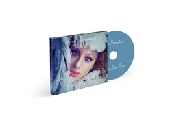 Behind Blue Eyes The Movie Album CD Digipack inkl Duett mit Florian Silber