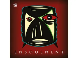 Ensoulment Ltd 1CD Mediabook