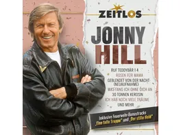 Zeitlos Jonny Hill