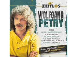 Zeitlos Wolfgang Petry