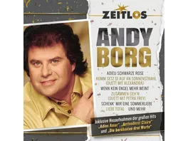 Zeitlos Andy Borg