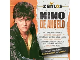 Zeitlos Nino De Angelo