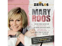 Zeitlos Mary Roos