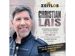 Zeitlos Christian Lais
