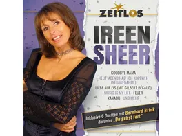 Zeitlos Ireen Sheer