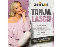 Zeitlos Tanja Lasch