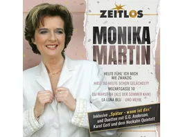 Zeitlos Monika Martin