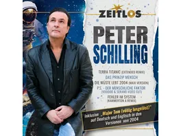 Zeitlos Peter Schilling