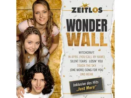 Zeitlos Wonderwall