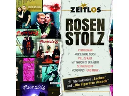 Zeitlos Rosenstolz