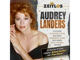 Zeitlos Audrey Landers