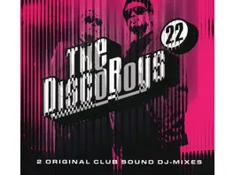 The Disco Boys Vol 22