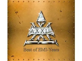 Best Of Emi Years 2CD Digipak