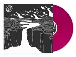 Tundra Rock Lim 180Gr Magenta LP Download