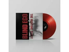 The Hunting Party Lim Red Vinyl