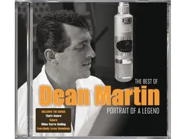 Best Of Dean Martin