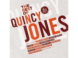 The Best Of Quincy Jones