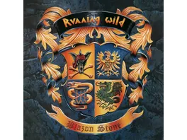 Blazon Stone Expanded Edition 2017 Remaster