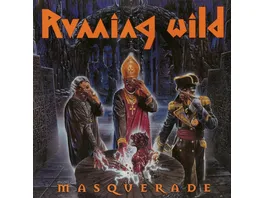 Masquerade Expanded Edition 2017 Remaster