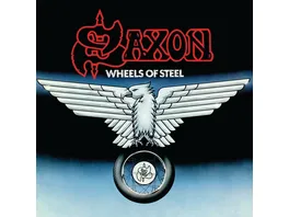 Wheels of Steel Deluxe Edition