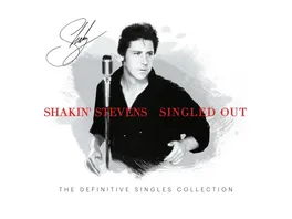 Singled Out The Definitive Singles Collection Softpak