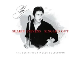 Singled Out The Definitive Singles Collection